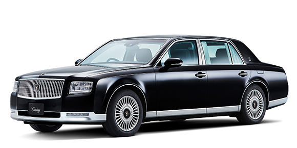 センチュリー 買取 査定価格をランク付け ライバル車と比較しよう 車を高く売る裏技集