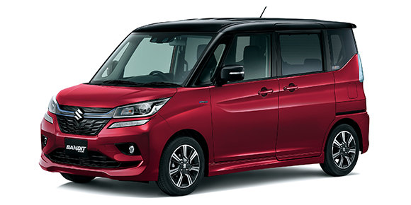 ソリオバンティット 買取 査定価格をランク付け ライバル車と比較しよう 車を高く売る裏技集