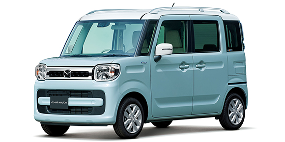 フレアワゴン リセールバリューをランク付け 車を高く売る裏技集
