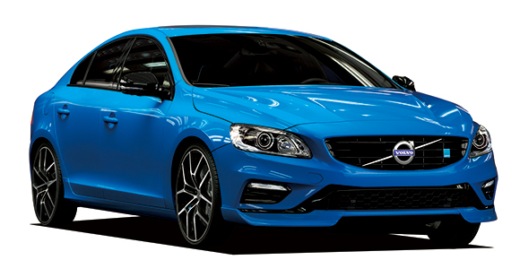 S60 リセールバリューをランク付け 車を高く売る裏技集