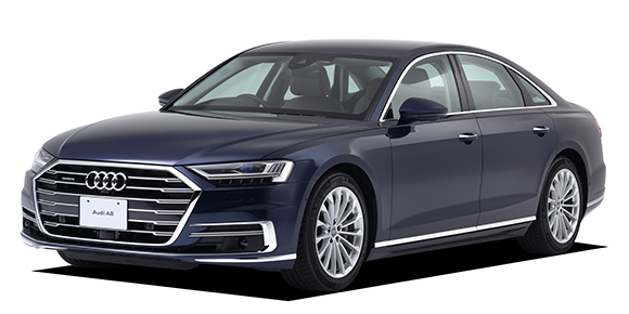 アウディa8 リセールバリューをランク付け 車を高く売る裏技集