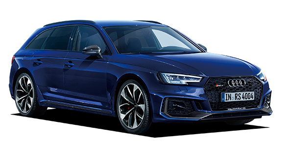 アウディrs4アバント リセールバリューをランク付け 車を高く売る裏技集