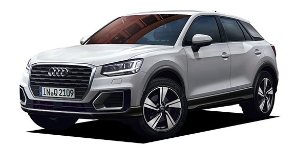 アウディ Q2 買取 査定価格をランク付け ライバル車と比較しよう 車を高く売る裏技集