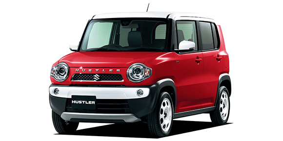 19年最新版 高く売れる車ランキングtop5 スズキ車編 車を高く売る裏技集