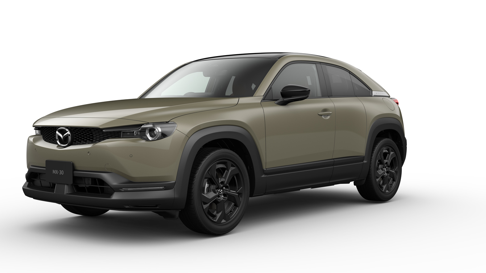MX-30】買取・査定価格をランク付け！【ライバル車と比較しよう